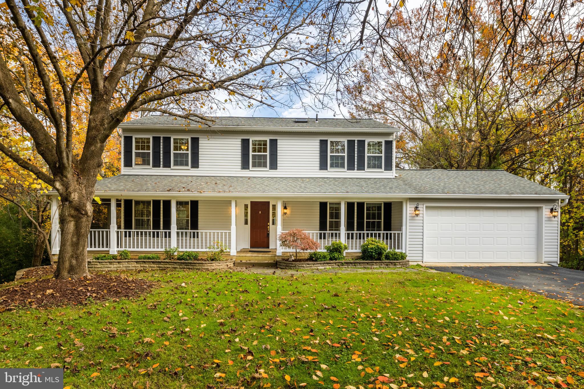 1515 Beulah Road Vienna, VA 22182 - Photo 1 of 53 Gallery Image 1
