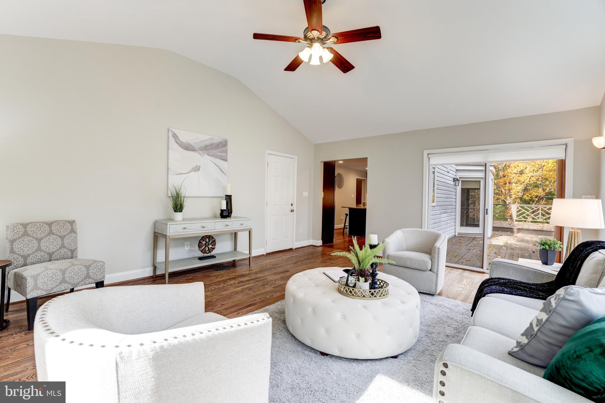 1515 Beulah Road Vienna, VA 22182 - Photo 24 of 53 Gallery Image 24