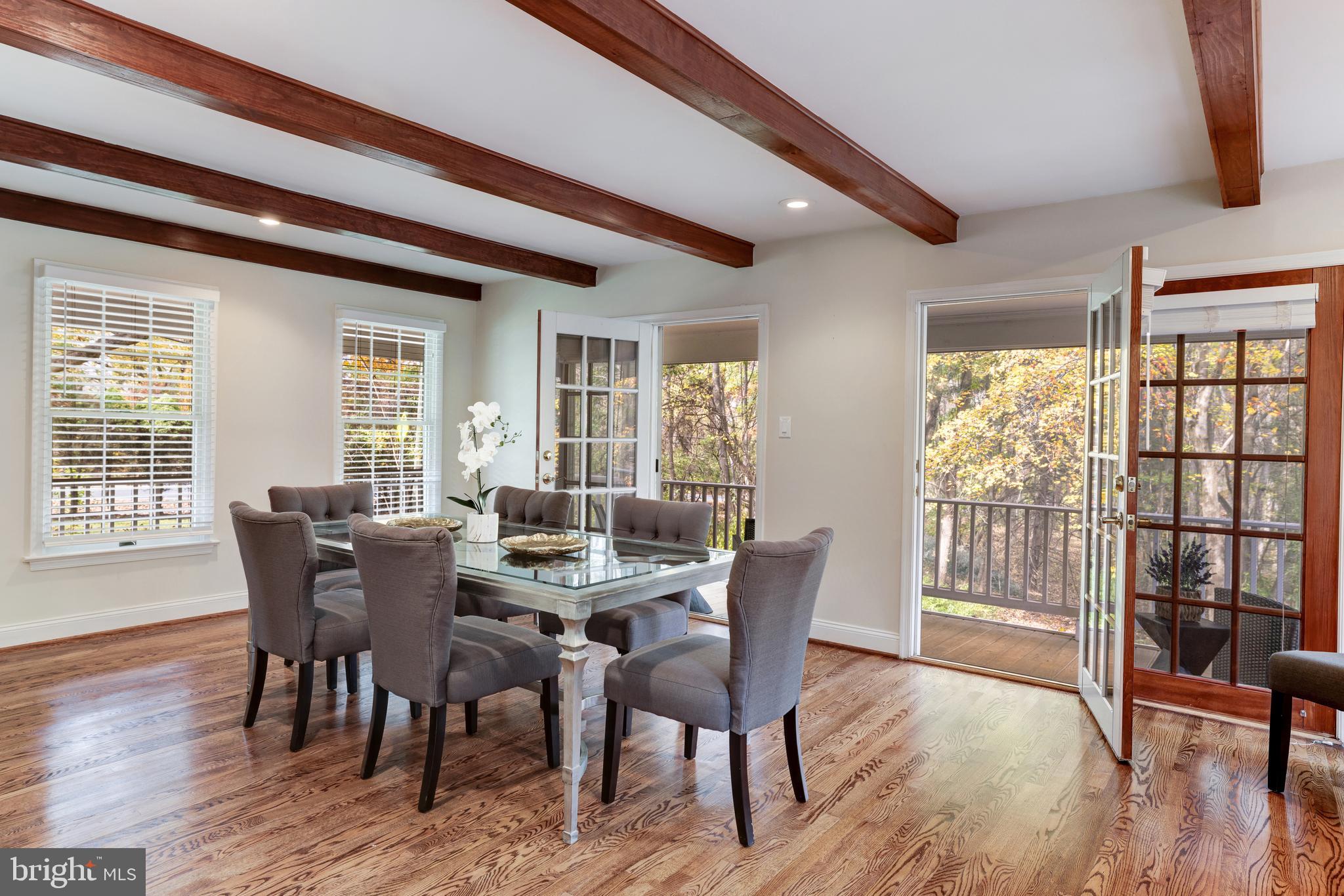 1515 Beulah Road Vienna, VA 22182 - Photo 7 of 53 Gallery Image 7