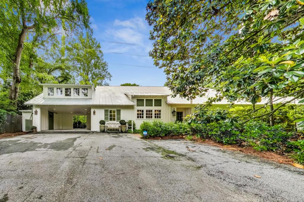 426 Golfview Road Northwest Atlanta, GA 30309 - Photo 1 of 1 One of a kind Collier Hills on private cul de sac setting steps away from the Beltline.