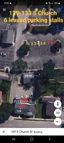 $485,000 | 129 South Church Street, Whitewater, WI 53190