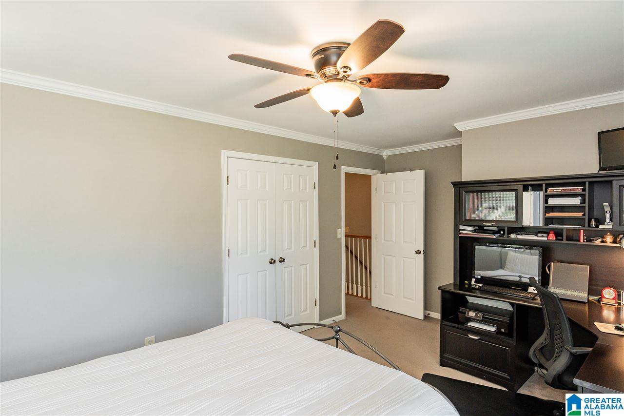 4511 Martin Wilson Road Trussville, AL 35173 - Photo 29 of 49