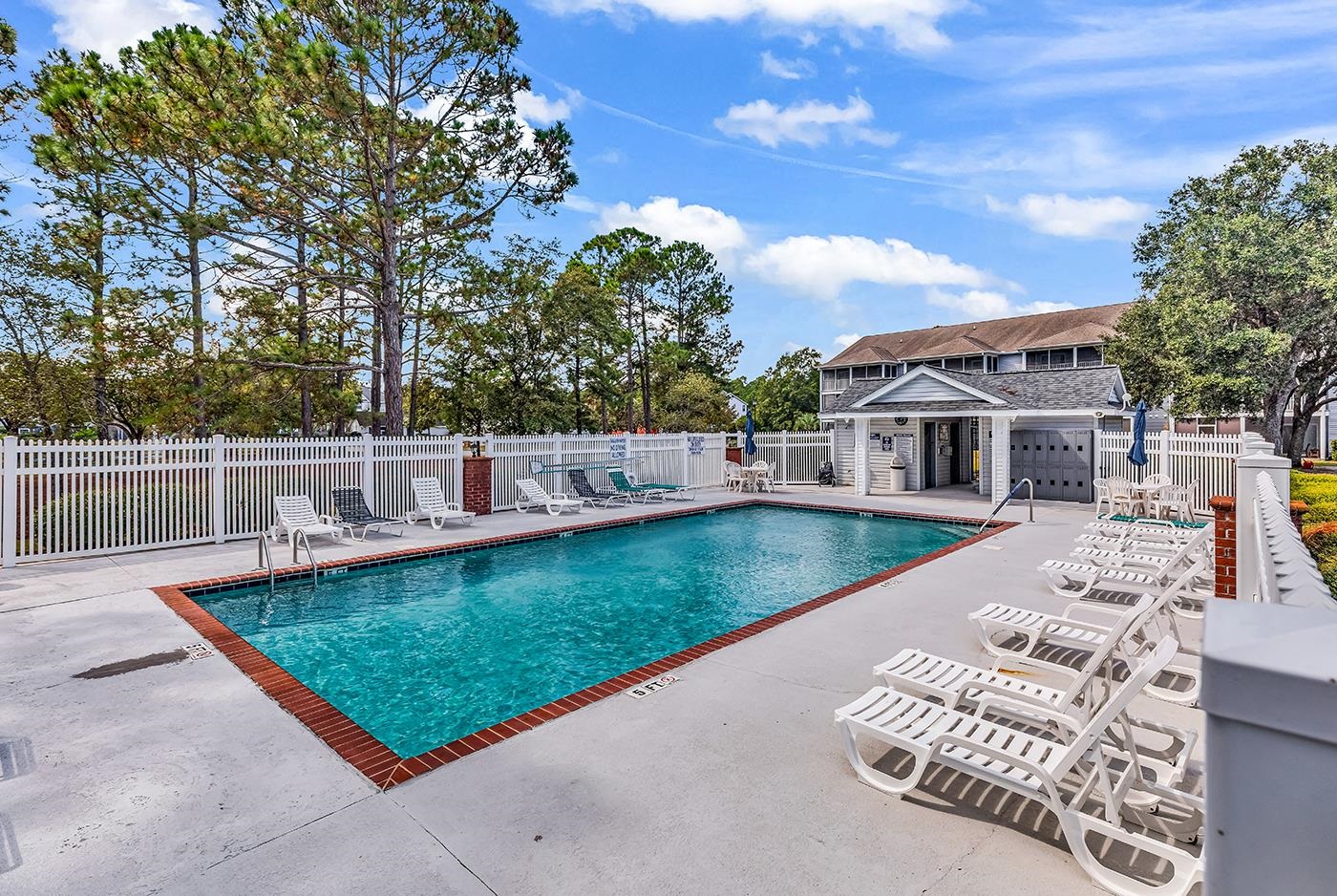 4834 Innisbrook Court, Unit 1107 Myrtle Beach, SC 29579 - Photo 33 of 33 Gallery Image 33