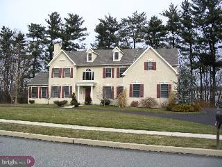 880 Foxfield Road Lower Gwynedd, PA 19002 - Photo 1 of 4 Gallery Image 1