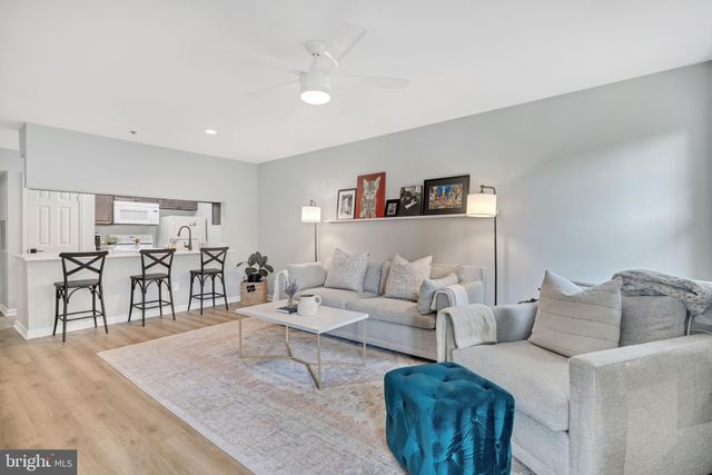 $295,000 | 3315 Wyndham Circle, Unit 1225, Alexandria, VA 22302