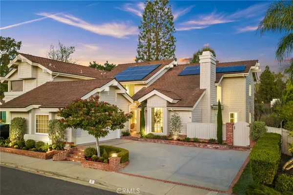 $3,288,000 | 3 Candlebush, Irvine, CA 92603