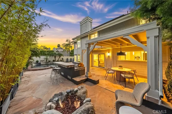 $3,288,000 | 3 Candlebush, Irvine, CA 92603