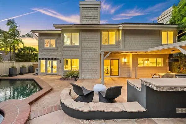 $3,288,000 | 3 Candlebush, Irvine, CA 92603