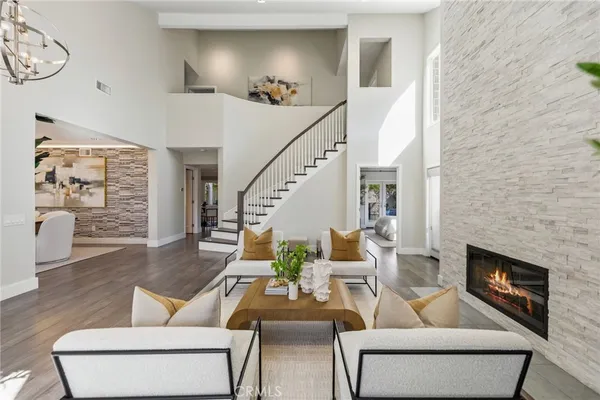 $3,288,000 | 3 Candlebush, Irvine, CA 92603
