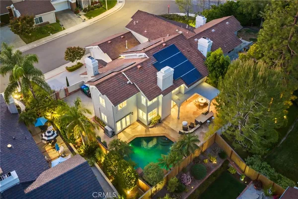 $3,288,000 | 3 Candlebush, Irvine, CA 92603