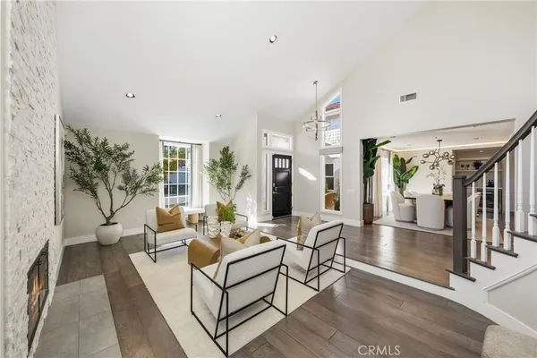 $3,288,000 | 3 Candlebush, Irvine, CA 92603