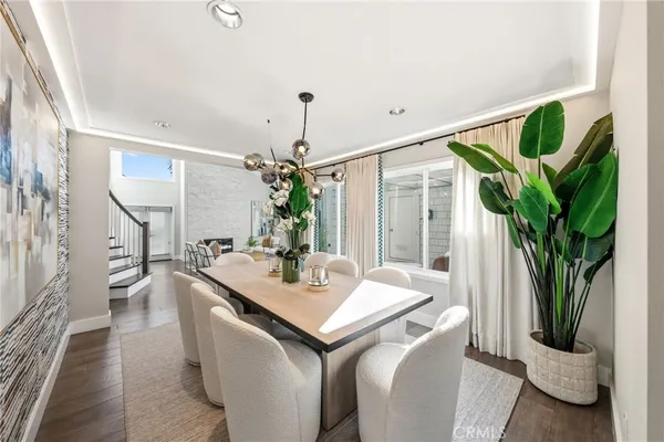 $3,288,000 | 3 Candlebush, Irvine, CA 92603