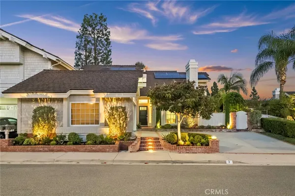 $3,288,000 | 3 Candlebush, Irvine, CA 92603