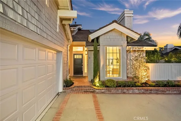 $3,288,000 | 3 Candlebush, Irvine, CA 92603