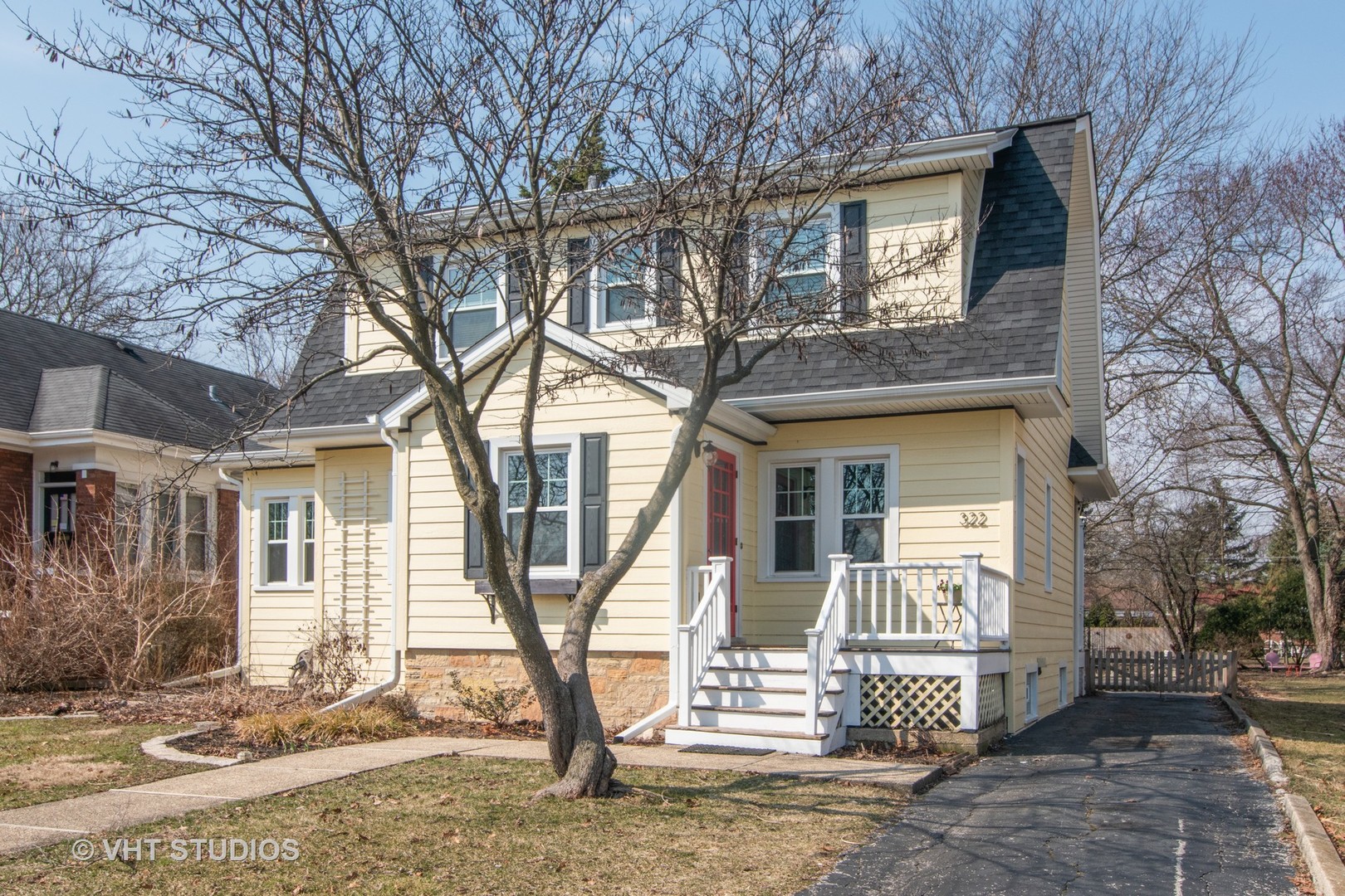 322 Northwood Road Riverside, IL 60546 - Photo 16 of 32