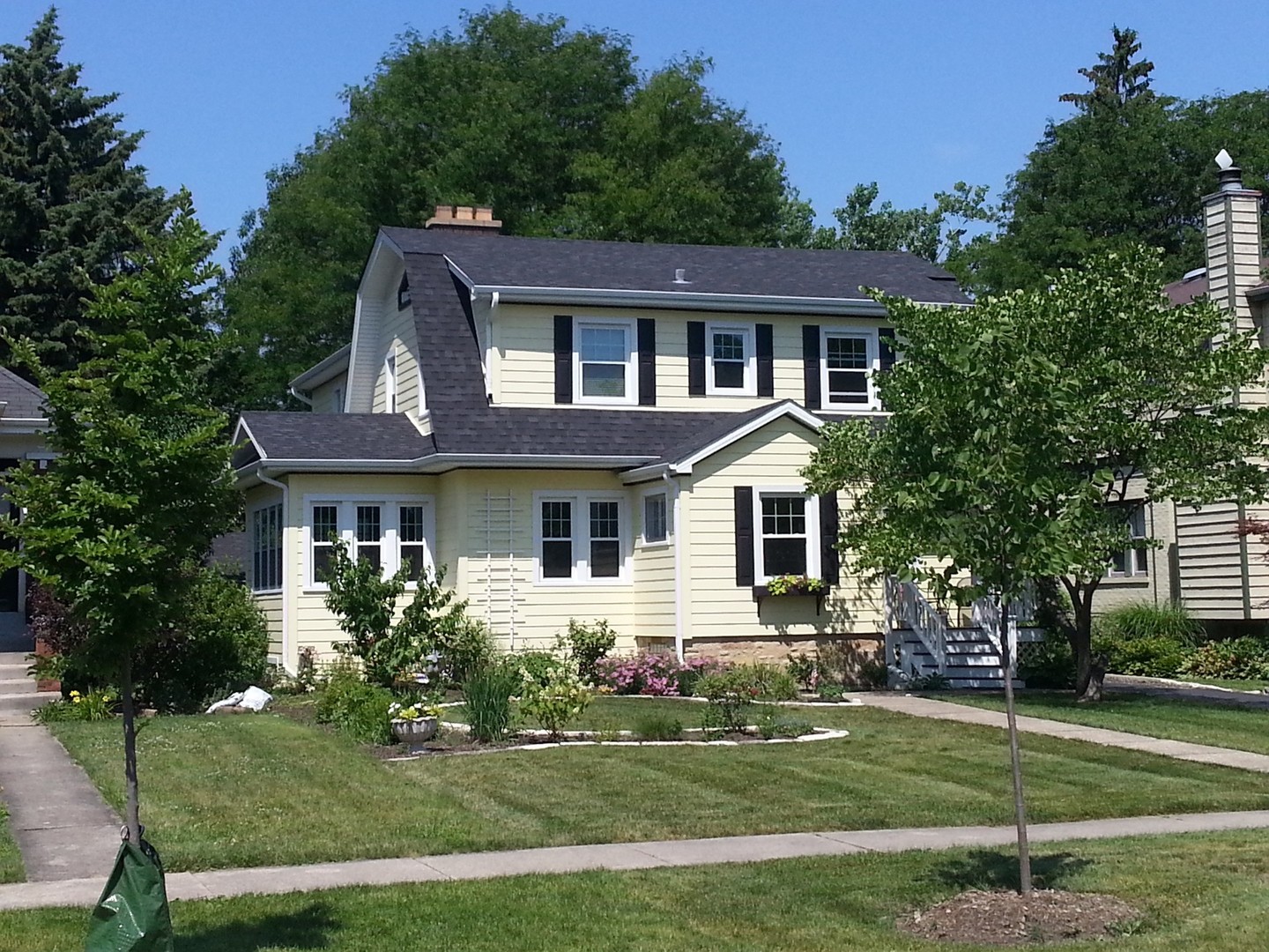 322 Northwood Road Riverside, IL 60546 - Photo 23 of 32