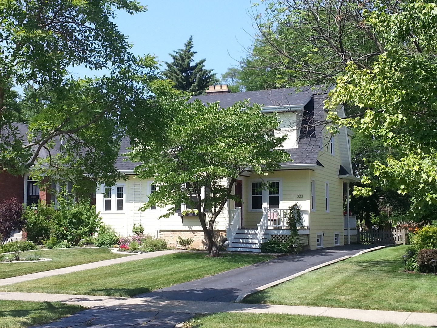 322 Northwood Road Riverside, IL 60546 - Photo 24 of 32