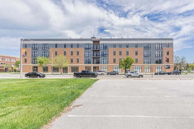 $2,250 | 4149 South Cottage Grove Avenue, Unit 305, Chicago, IL 60653