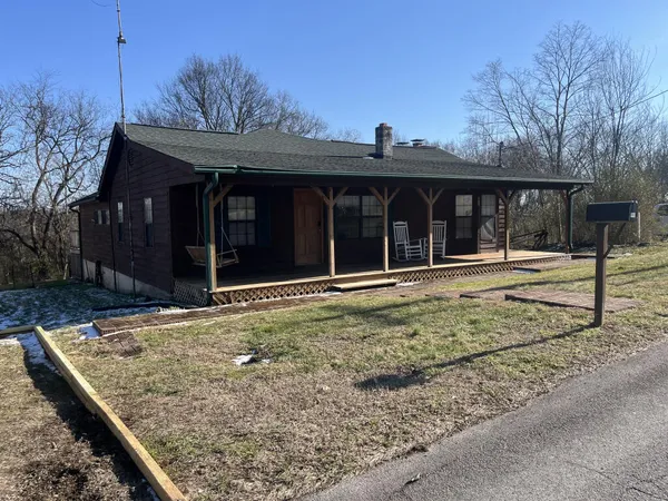 $336,999 | 1180 Sunset Trail, Cleveland, TN 37311