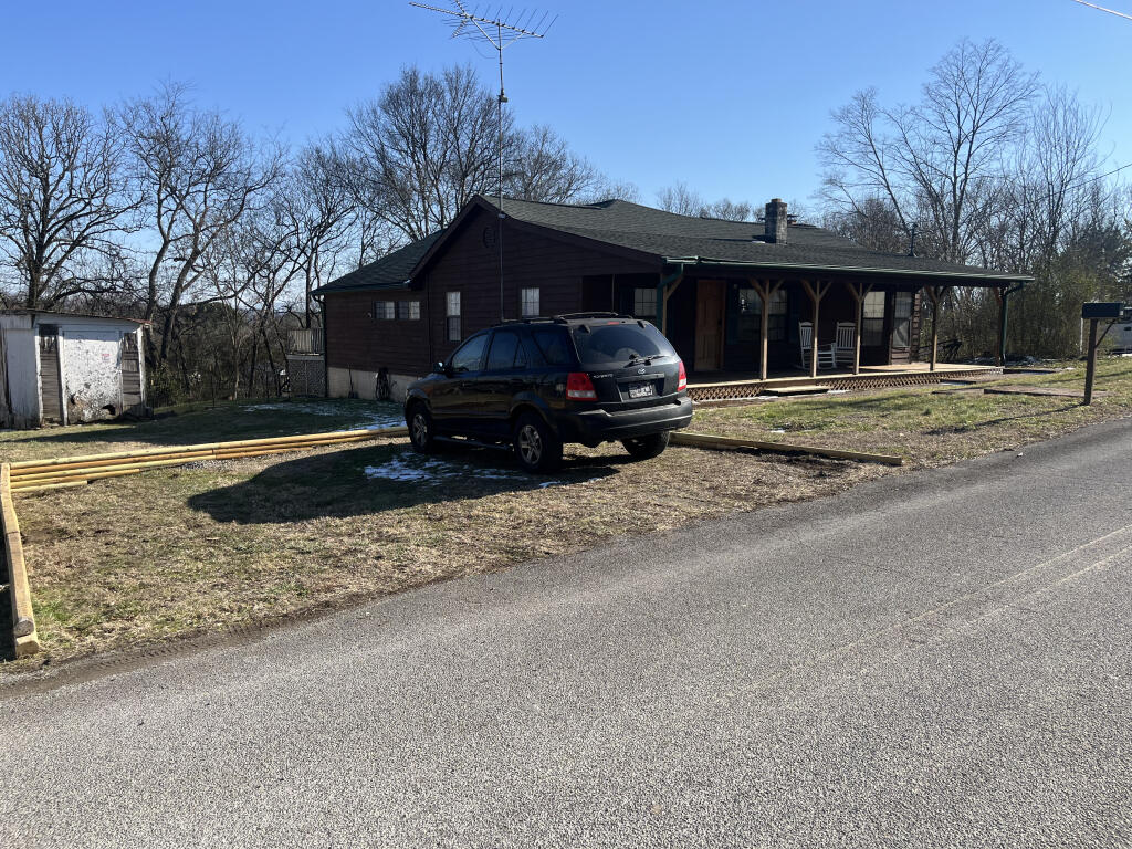 1180 Sunset Trail Cleveland, TN 37311 - Photo 24 of 26 1180-NE-sunsett-Trl-24