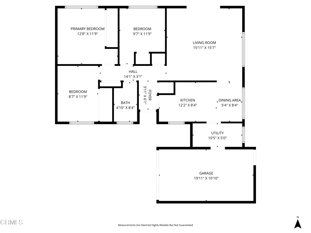 1501 Morris Street Oxnard, CA 93030 - Photo 34 of 34 unknown