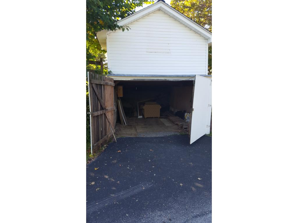 102 Riggs Road Watauga, TN 37694 - Photo 36 of 36 Detached Garage