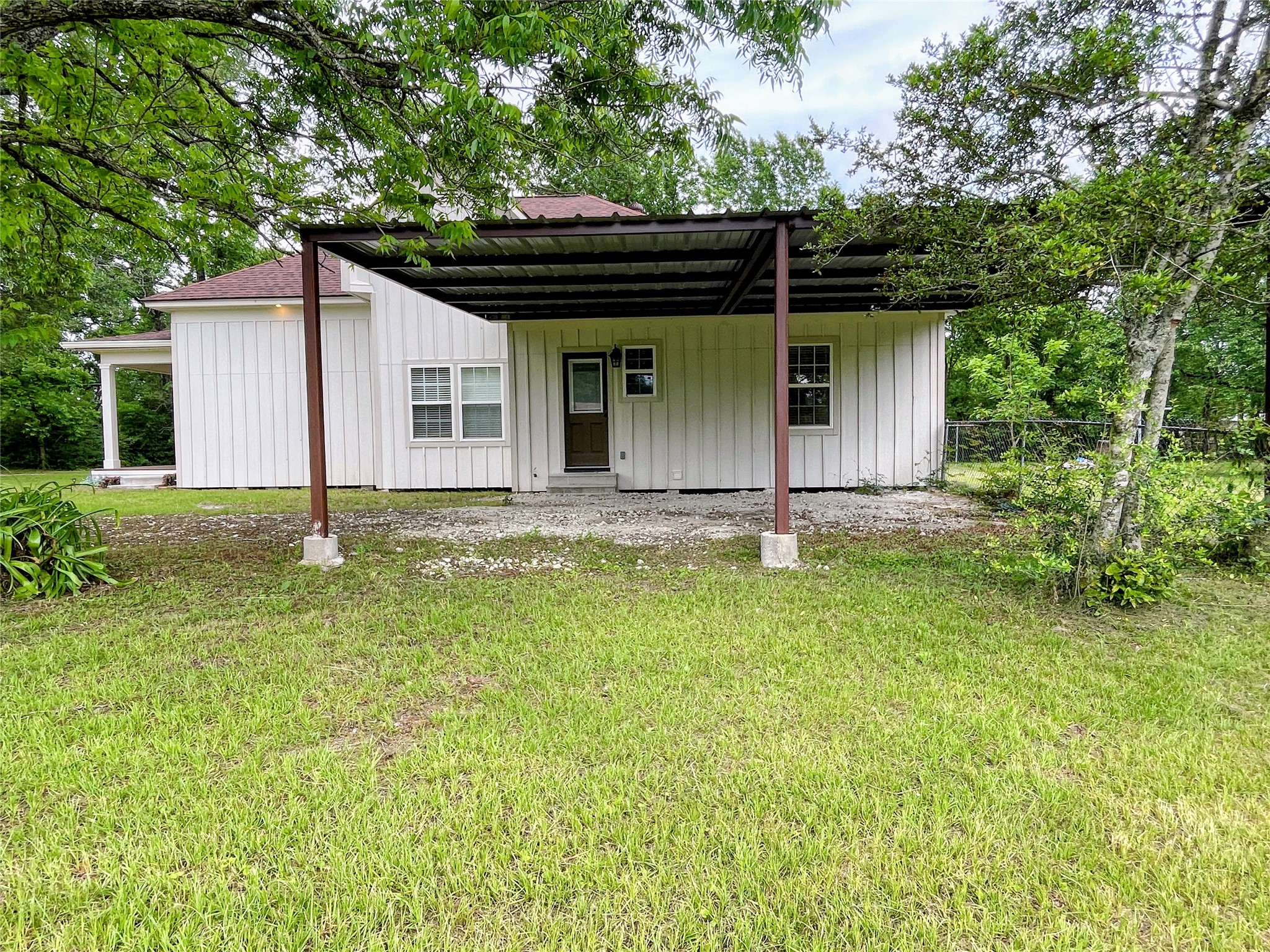210 Crescent Drive Trinity, TX 75862 - Photo 42 of 45