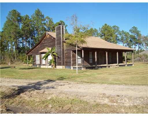14920 Dantzler Road Ocean Springs, MS 39565 - Photo 1 of 8 Primary Photo
