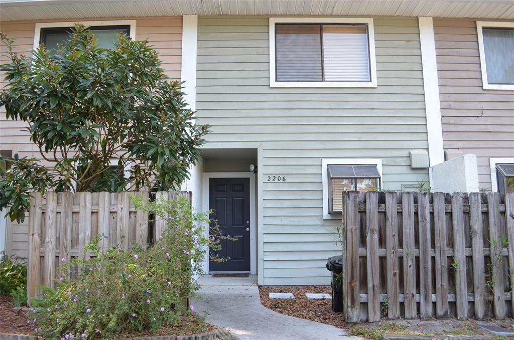 2206 Southwest 39 Drive Gainesville, FL 32607 - Photo 1 of 1 Front