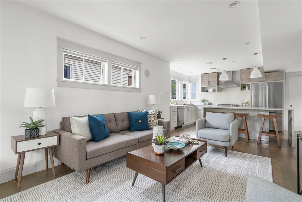 41 Rossmore Road, Unit 2 Boston, MA 02130 - Photo 11 of 39 Gallery Image 11
