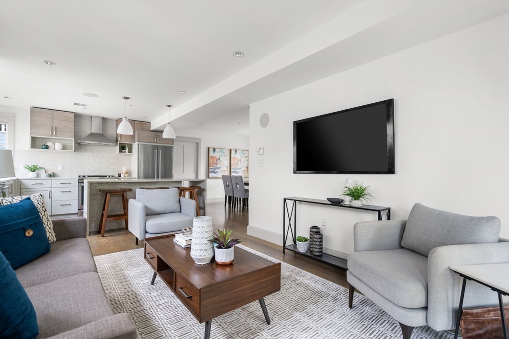 41 Rossmore Road, Unit 2 Boston, MA 02130 - Photo 12 of 39 Gallery Image 12