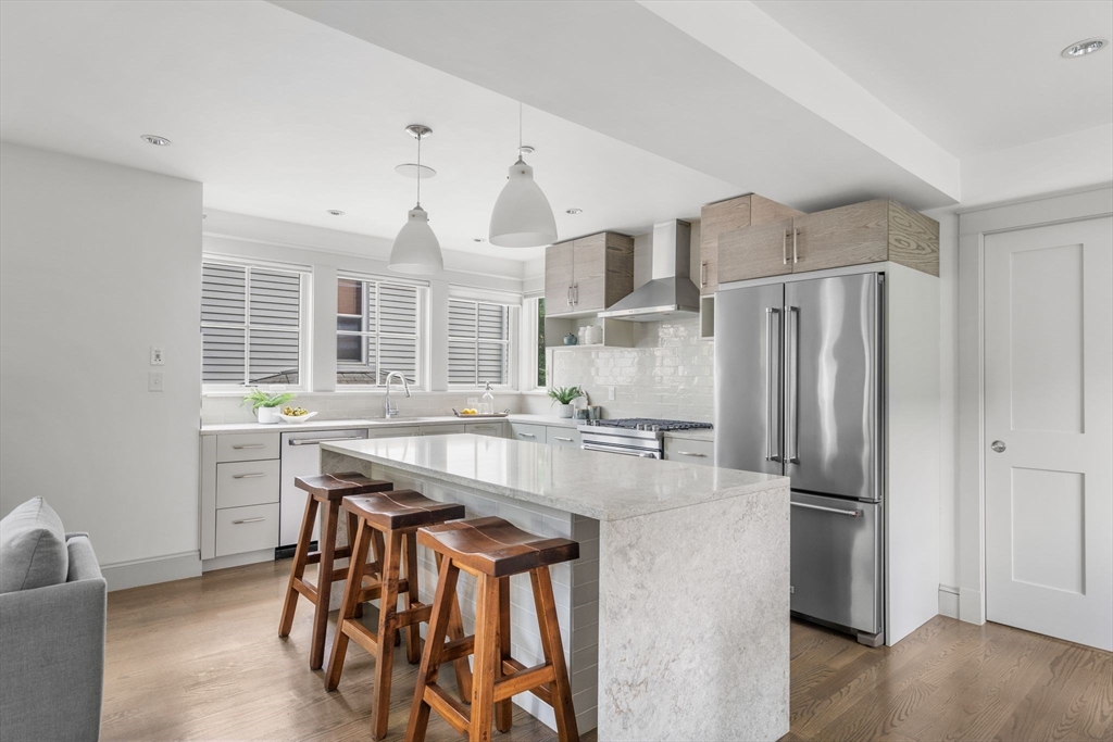 41 Rossmore Road, Unit 2 Boston, MA 02130 - Photo 13 of 39 Gallery Image 13