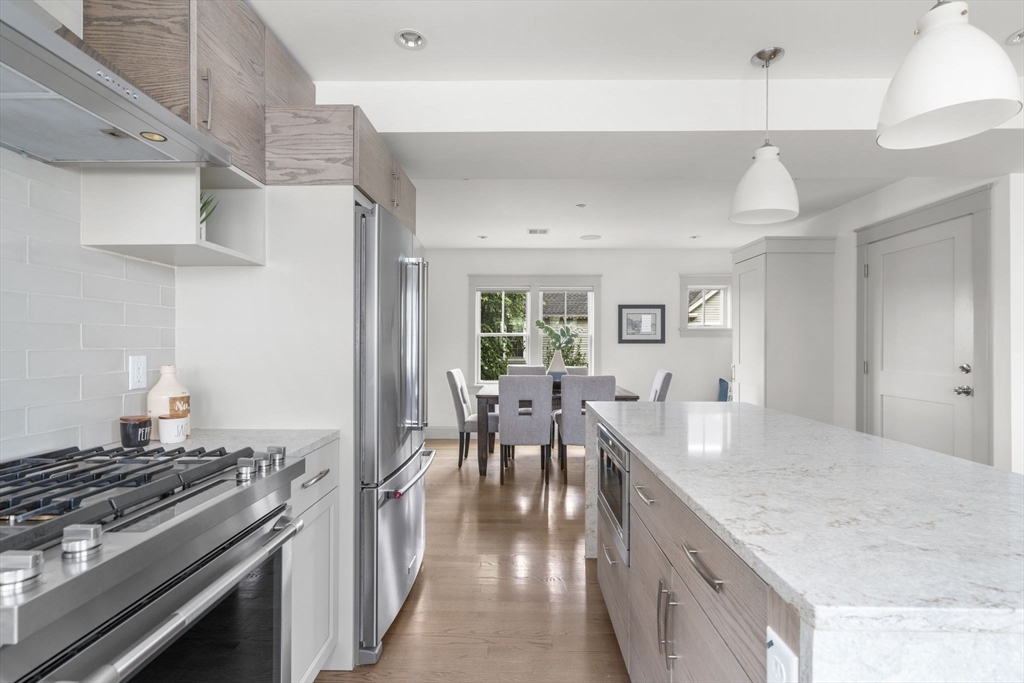 41 Rossmore Road, Unit 2 Boston, MA 02130 - Photo 15 of 39 Gallery Image 15