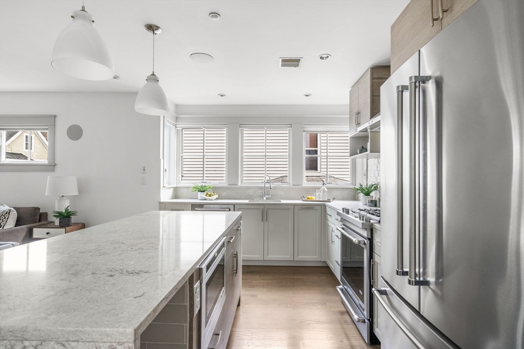 41 Rossmore Road, Unit 2 Boston, MA 02130 - Photo 16 of 39 Gallery Image 16