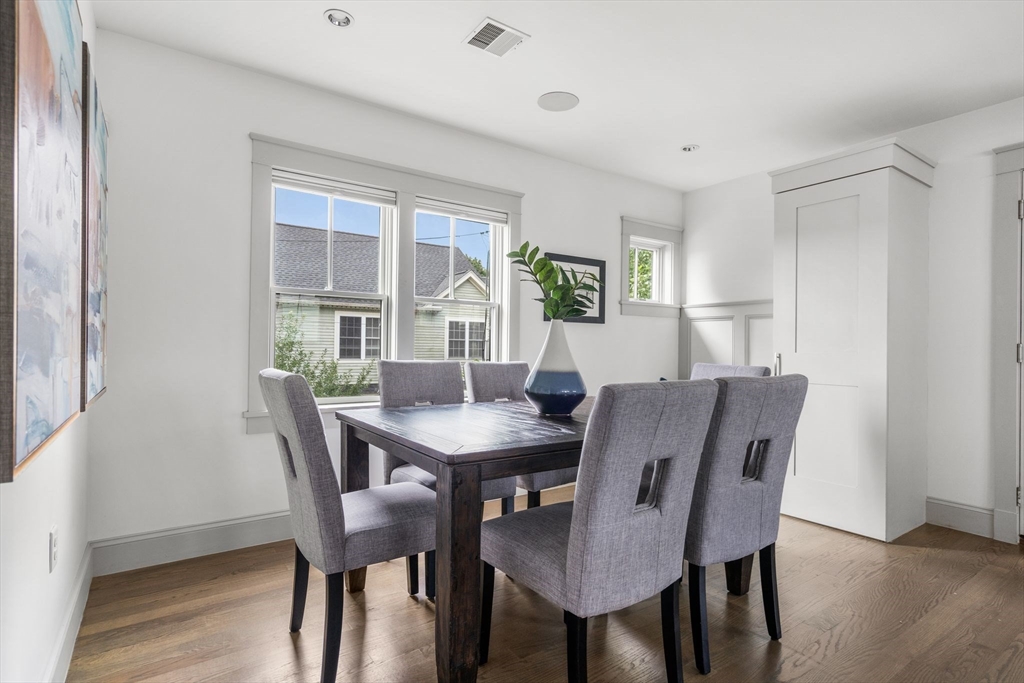 41 Rossmore Road, Unit 2 Boston, MA 02130 - Photo 17 of 39 Gallery Image 17