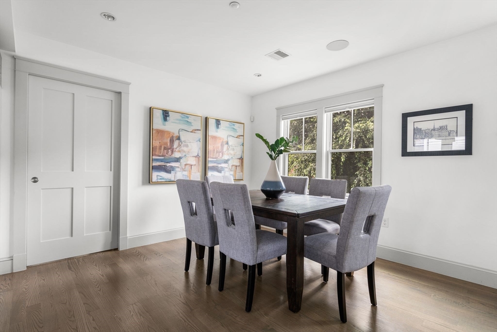 41 Rossmore Road, Unit 2 Boston, MA 02130 - Photo 18 of 39 Gallery Image 18