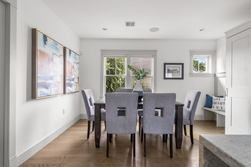 41 Rossmore Road, Unit 2 Boston, MA 02130 - Photo 19 of 39 Gallery Image 19