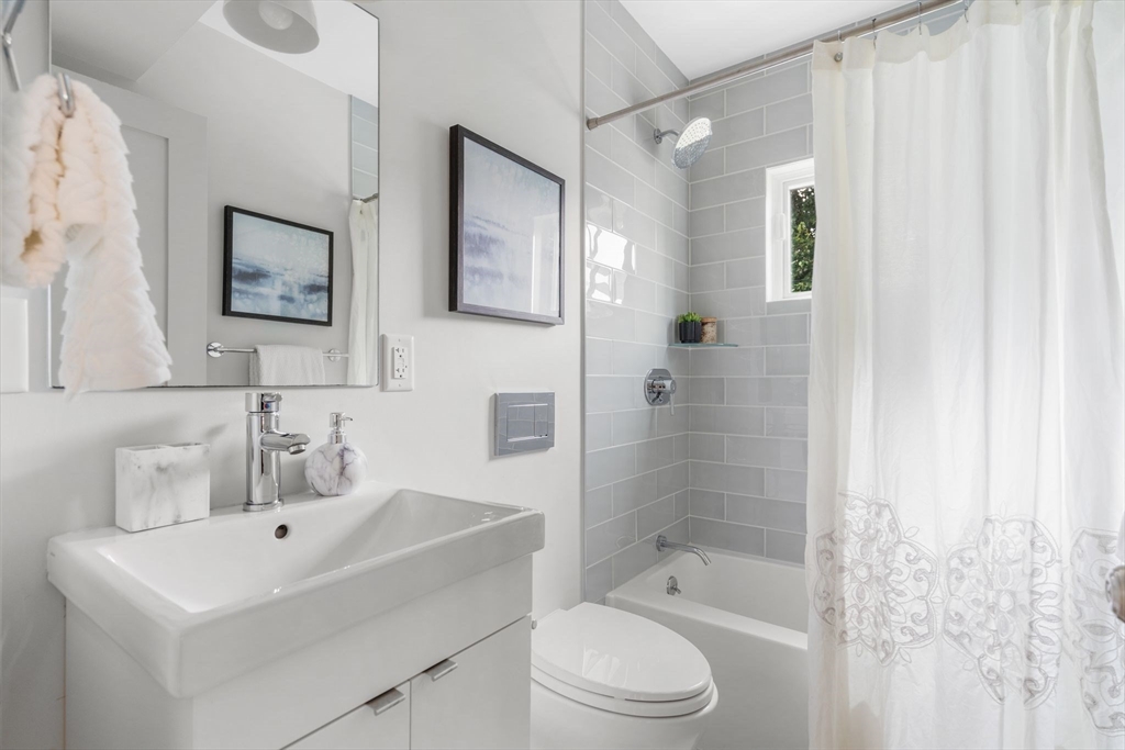 41 Rossmore Road, Unit 2 Boston, MA 02130 - Photo 20 of 39 Gallery Image 20