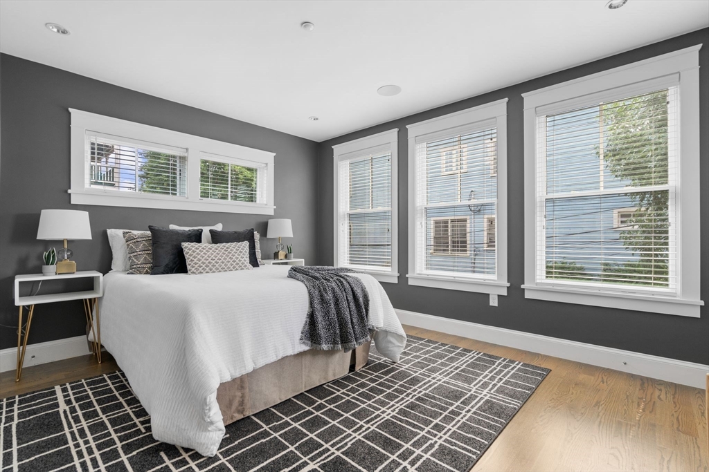 41 Rossmore Road, Unit 2 Boston, MA 02130 - Photo 21 of 39 Gallery Image 21