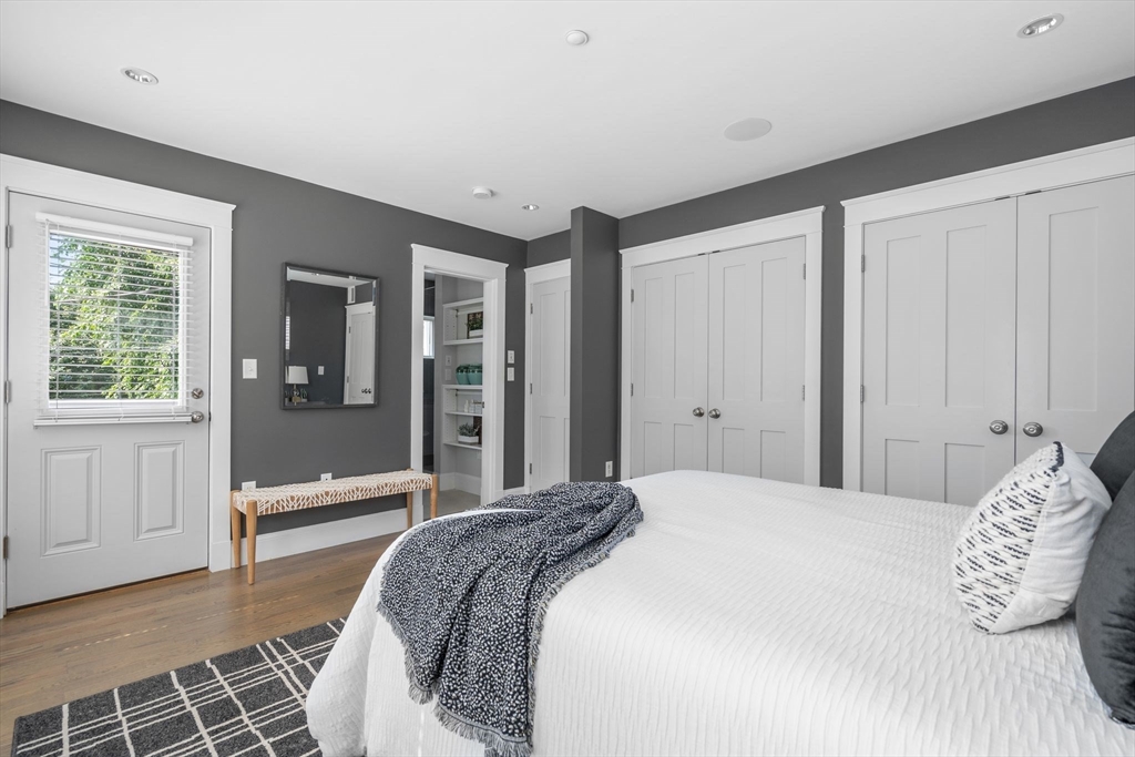 41 Rossmore Road, Unit 2 Boston, MA 02130 - Photo 23 of 39 Gallery Image 23