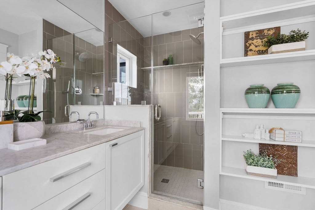 41 Rossmore Road, Unit 2 Boston, MA 02130 - Photo 24 of 39 Gallery Image 24