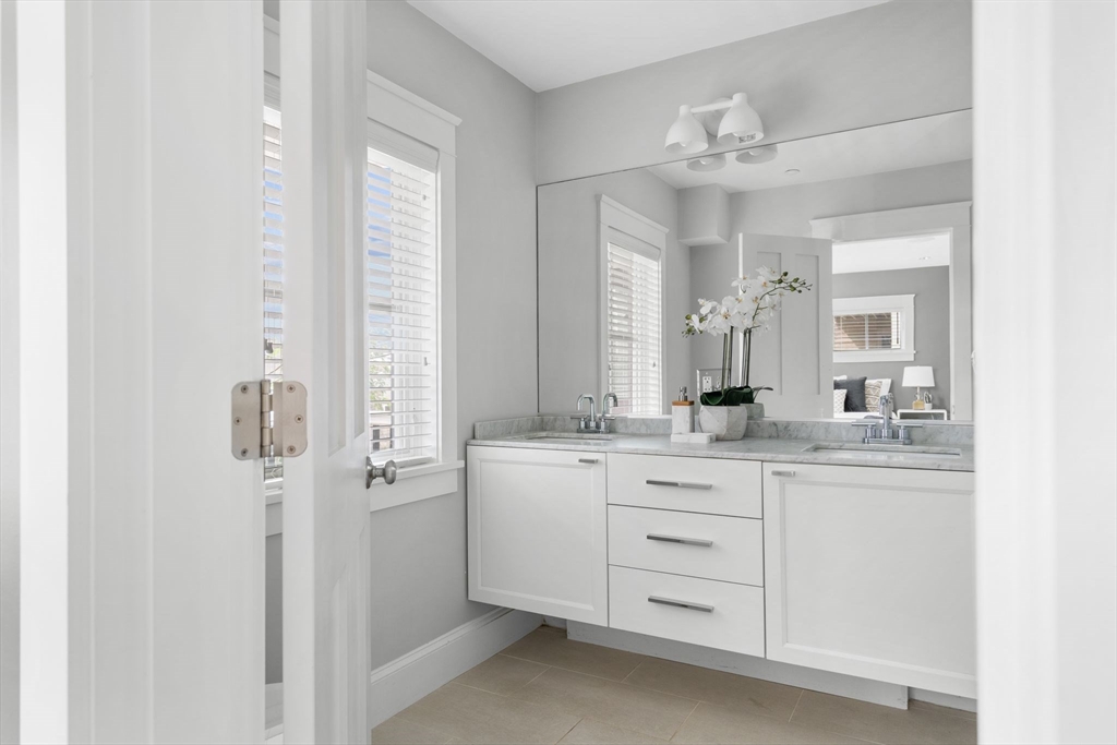 41 Rossmore Road, Unit 2 Boston, MA 02130 - Photo 26 of 39 Gallery Image 26