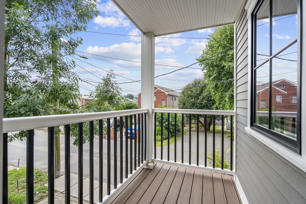 41 Rossmore Road, Unit 2 Boston, MA 02130 - Photo 27 of 39 Gallery Image 27