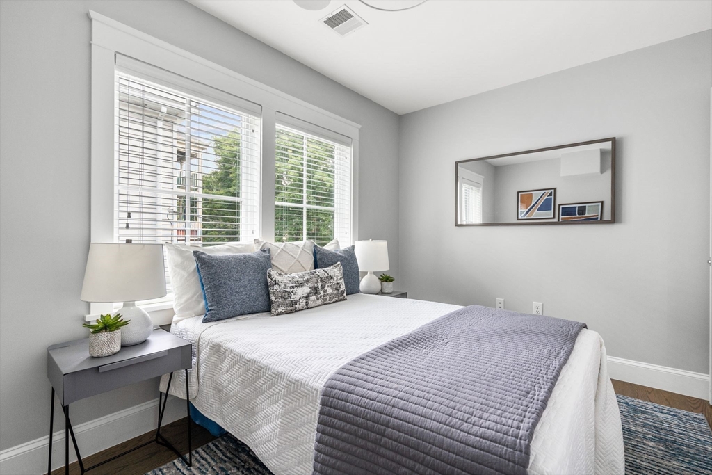 41 Rossmore Road, Unit 2 Boston, MA 02130 - Photo 29 of 39 Gallery Image 29