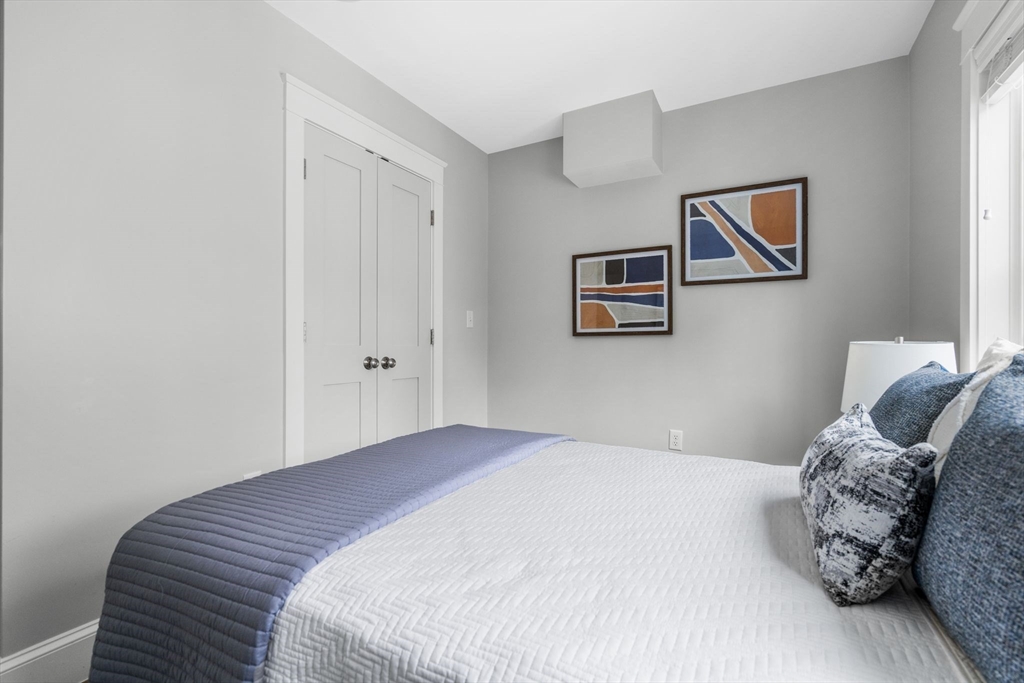 41 Rossmore Road, Unit 2 Boston, MA 02130 - Photo 30 of 39 Gallery Image 30