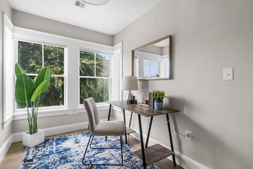 41 Rossmore Road, Unit 2 Boston, MA 02130 - Photo 31 of 39 Gallery Image 31