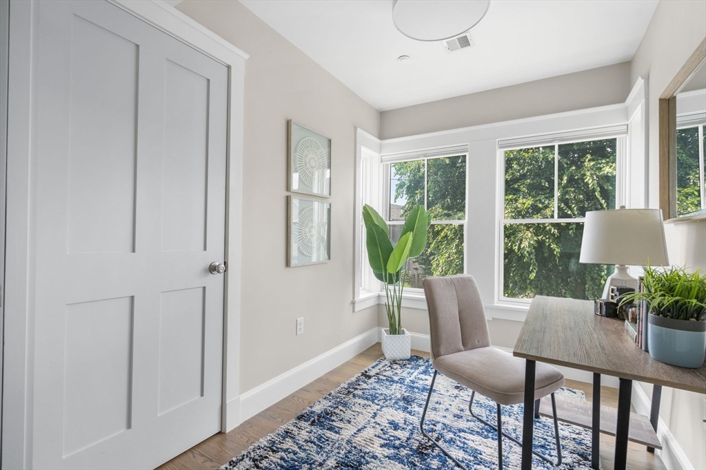 41 Rossmore Road, Unit 2 Boston, MA 02130 - Photo 32 of 39 Gallery Image 32