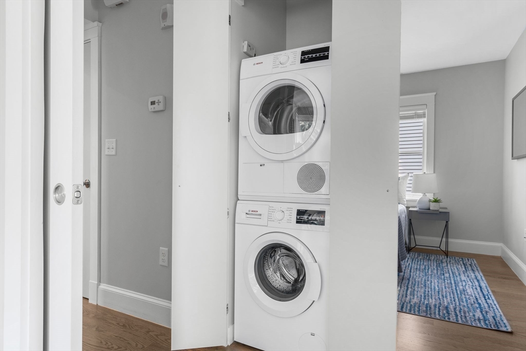 41 Rossmore Road, Unit 2 Boston, MA 02130 - Photo 33 of 39 Gallery Image 33