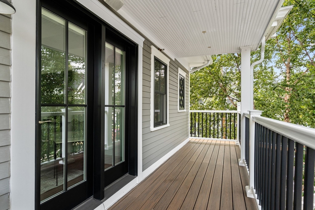41 Rossmore Road, Unit 2 Boston, MA 02130 - Photo 35 of 39 Gallery Image 35