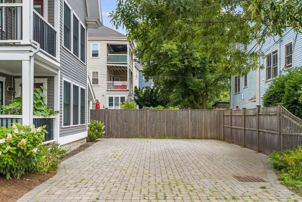 41 Rossmore Road, Unit 2 Boston, MA 02130 - Photo 38 of 39 Gallery Image 38